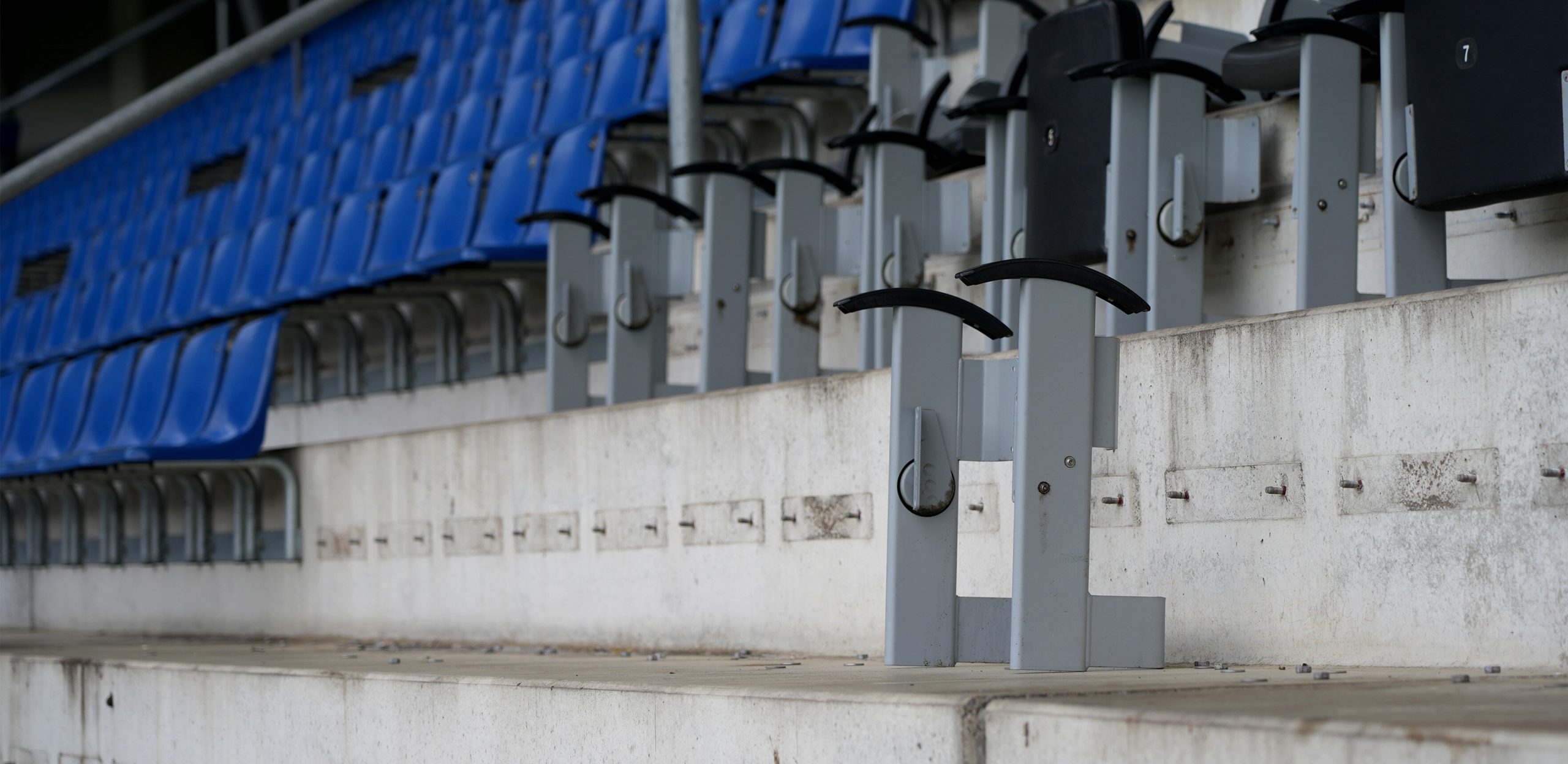 Le SC Paderborn modernise la Home Deluxe Arena !