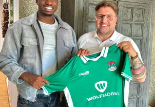 OFFICIEL : Schweinfurt s’offre Uche Obiogumu !