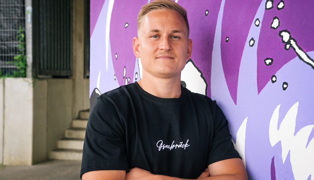 OFFICIEL : Kai Pröger rejoint le VfL Osnabrück