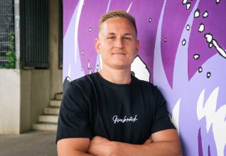 OFFICIEL : Kai Pröger rejoint le VfL Osnabrück