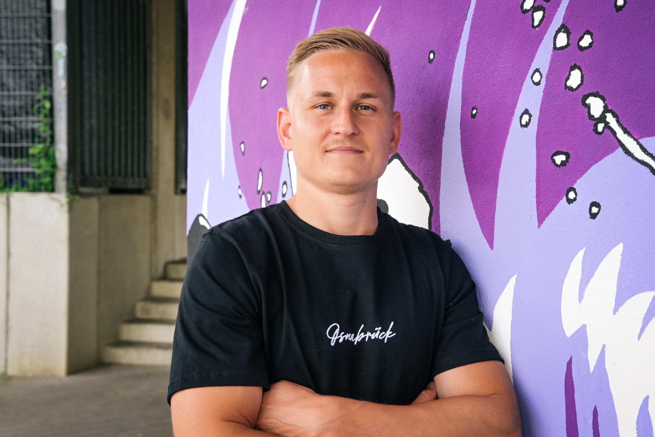 OFFICIEL : Kai Pröger rejoint le VfL Osnabrück