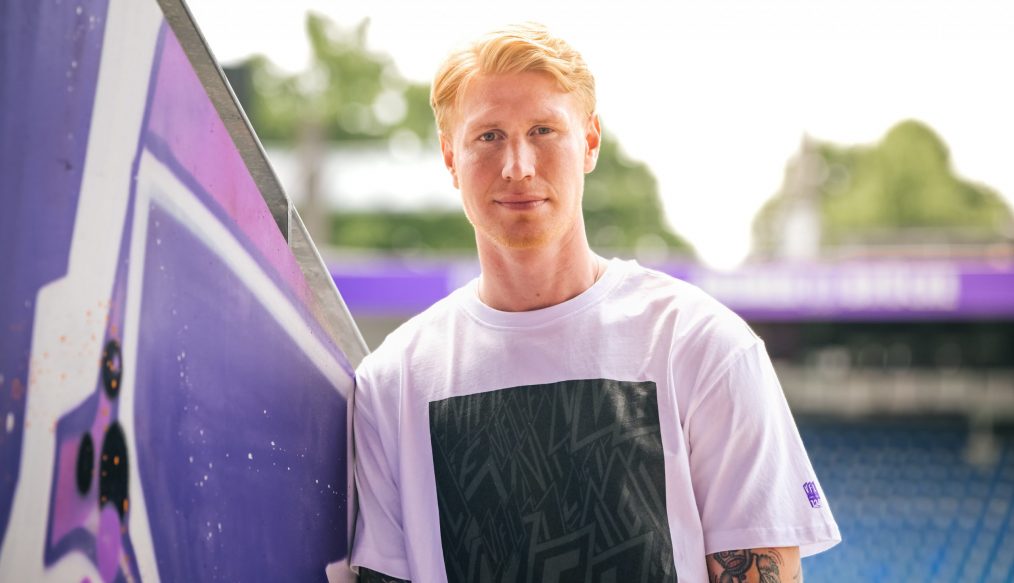 OFFICIEL : Bjarke Jacobsen rejoint le VfL Osnabrück