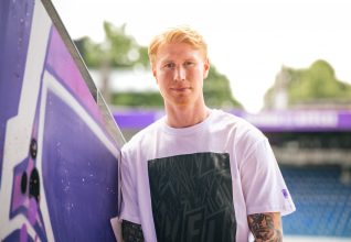 OFFICIEL : Bjarke Jacobsen rejoint le VfL Osnabrück