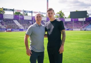 VfL Osanrbück : Retour de Luc Ihorst, départ à l’étranger pour Chance Simakala