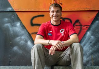 OFFICIEL : David Otto débarque au Viktoria Köln !