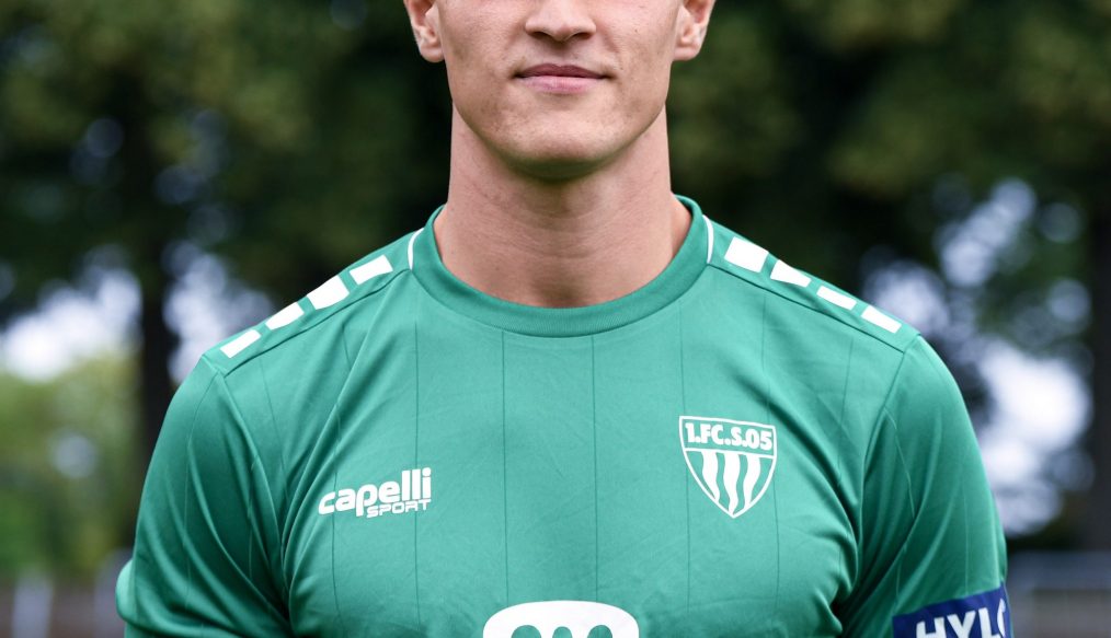 Frisorger prolonge à Schweinfurt et se prépare pour la 3.Liga