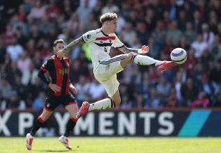 Le Bayer Leverkusen s’intéresse à Alejandro Garnacho