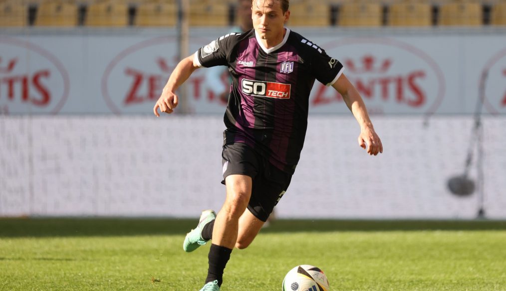 OFFICIEL : Bastien Conus quitte le VfL Osnabrück et signe au FC Stade Lausanne-Ouchy