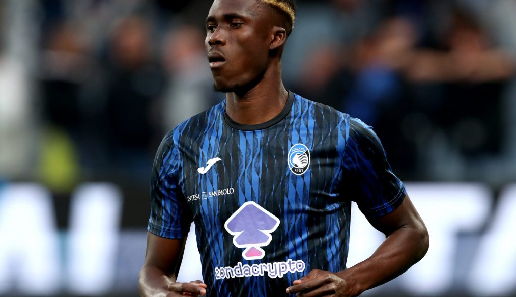 Mercato : Kossounou se rapproche de l’Atalanta, Leverkusen prêt à baisser le prix !