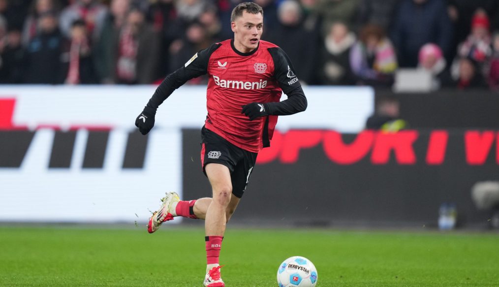 Florian Wirtz vers Liverpool : un transfert record en approche !