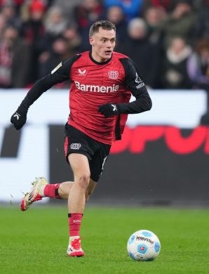 Florian Wirtz vers Liverpool : un transfert record en approche !