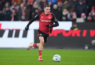 Florian Wirtz vers Liverpool : un transfert record en approche !