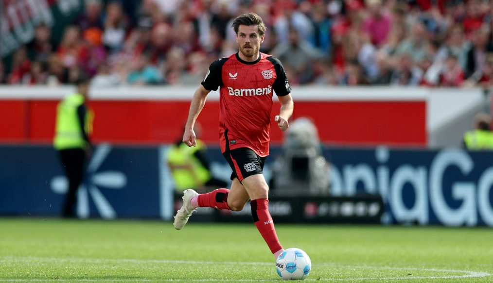 Jonas Hofmann hésite : Augsburg intéressé mais Leverkusen reste en stand-by !