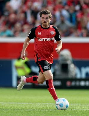 Jonas Hofmann hésite : Augsburg intéressé mais Leverkusen reste en stand-by !