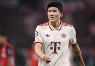 Le PSG s’intéresse à Kim Min-jae : Luis Campos a rencontré son agent !