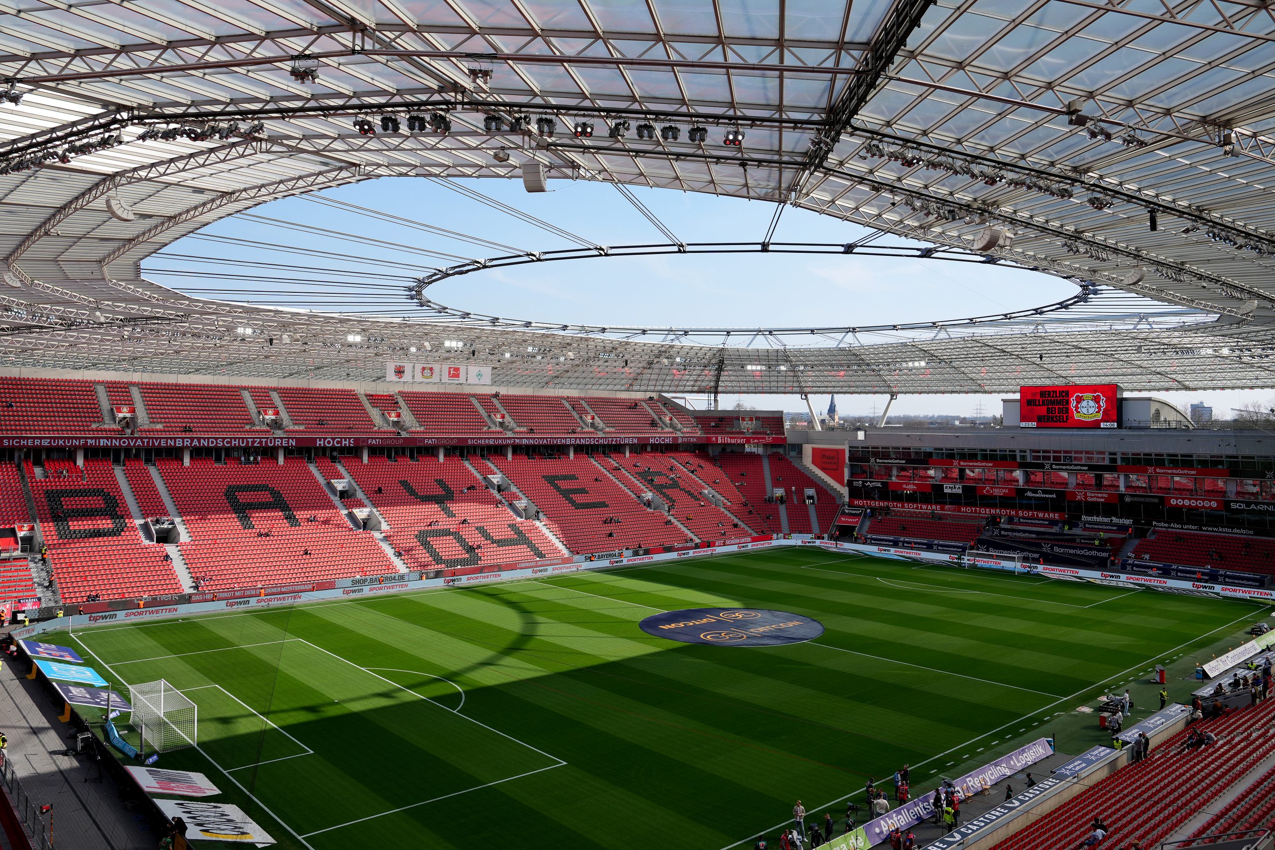 Voici comment le Real Madrid peut faciliter le mercato du Bayer Leverkusen