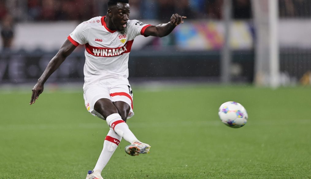 Silas vers le HSV ? Son agent répond aux rumeurs de transfert !