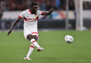 Silas vers le HSV ? Son agent répond aux rumeurs de transfert !