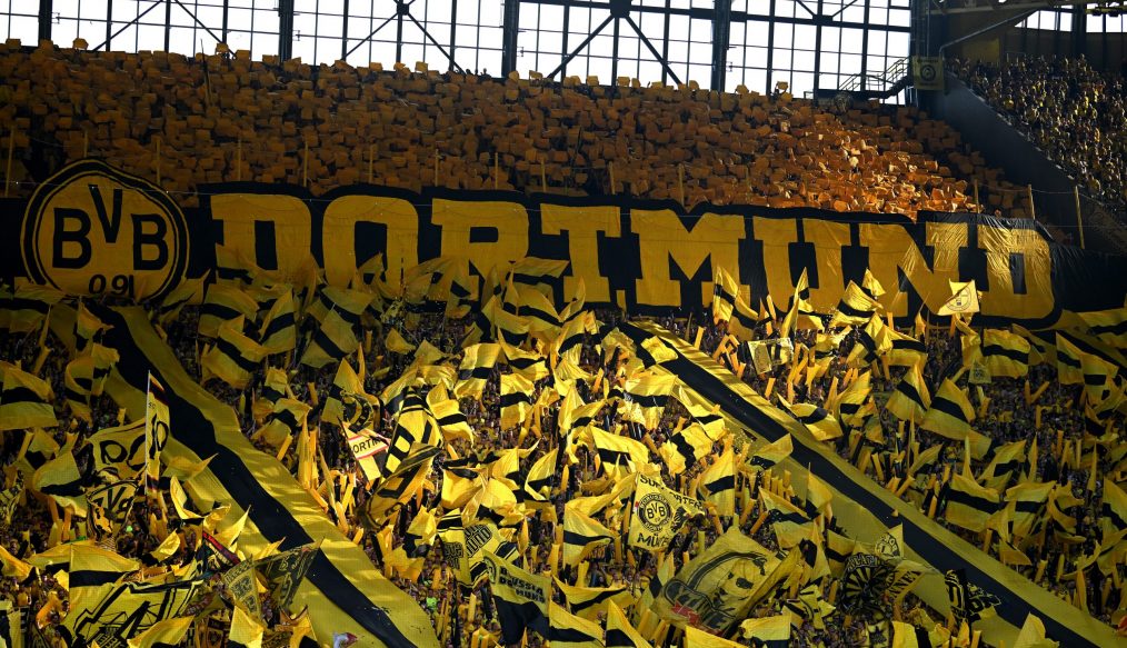 Bundesliga 2025/2026 : Le calendrier complet du Borussia Dortmund