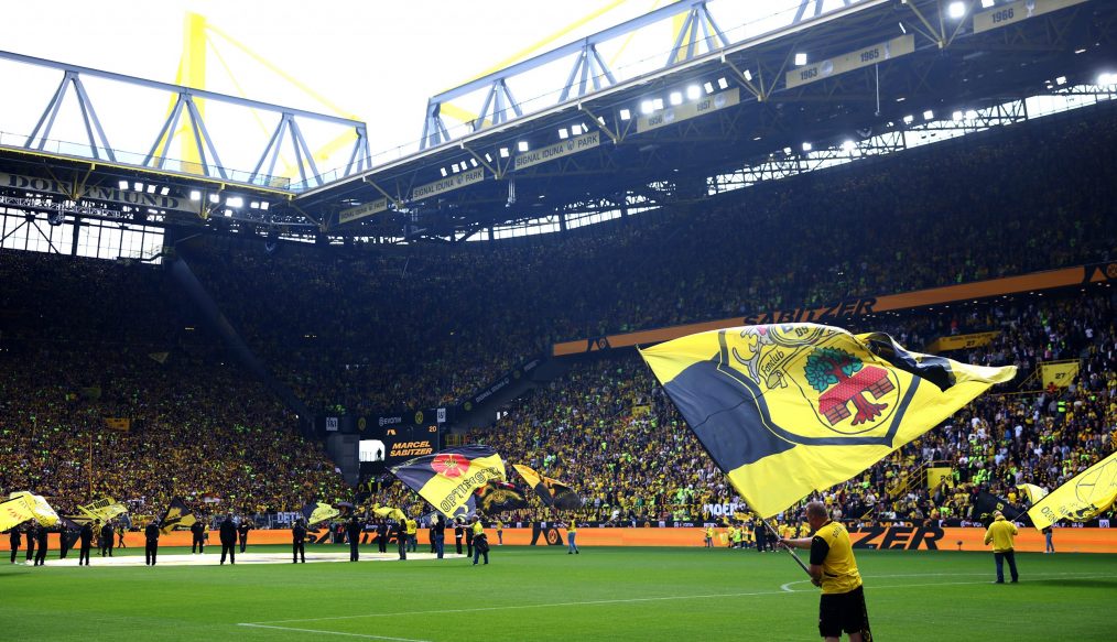 Le BVB a lancé sa préparation pour la Coupe du monde des clubs !