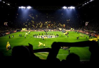 Comment acheter un billet pour un match de Bundesliga ?