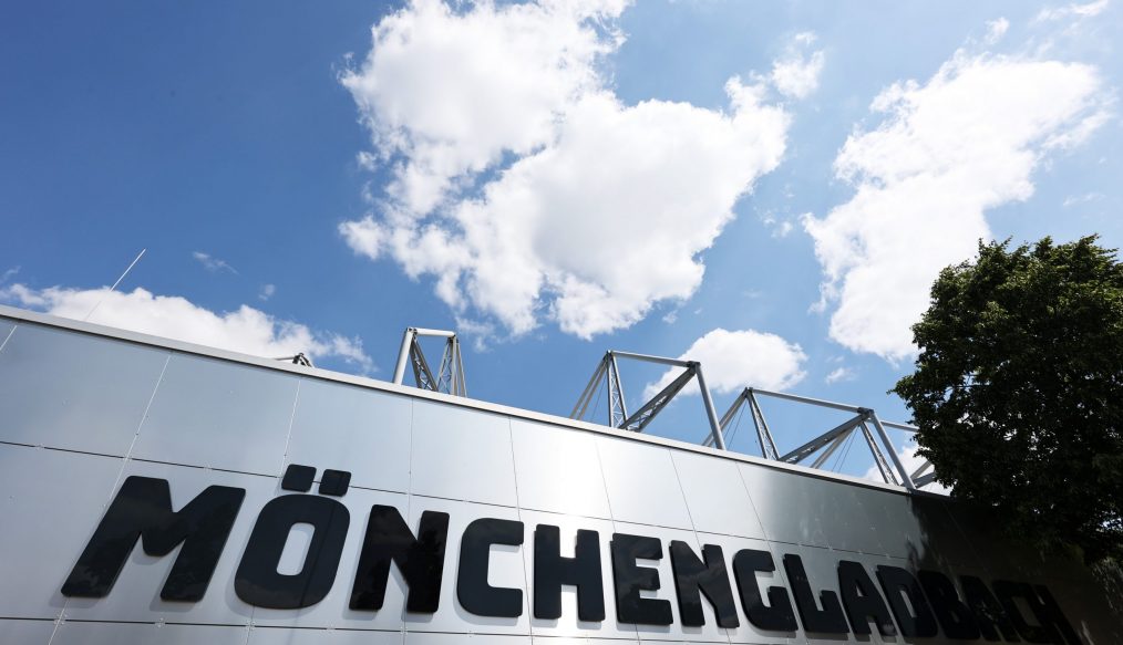 Une pépite du SCO Angers dans le viseur du Borussia Mönchengladbach !