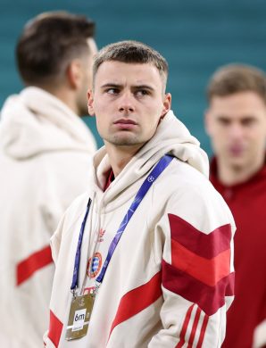 OFFICIEL : Gabriel Vidovic quitte définitivement le Bayern et retourne au Dinamo Zagreb