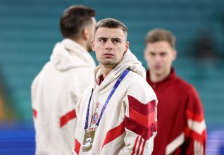 OFFICIEL : Gabriel Vidovic quitte définitivement le Bayern et retourne au Dinamo Zagreb