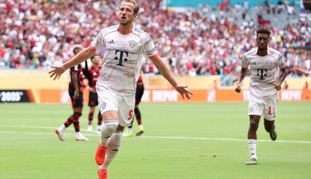 Coupe du Monde des Clubs : Le Bayern écarte Flamengo et défiera Paris en quart