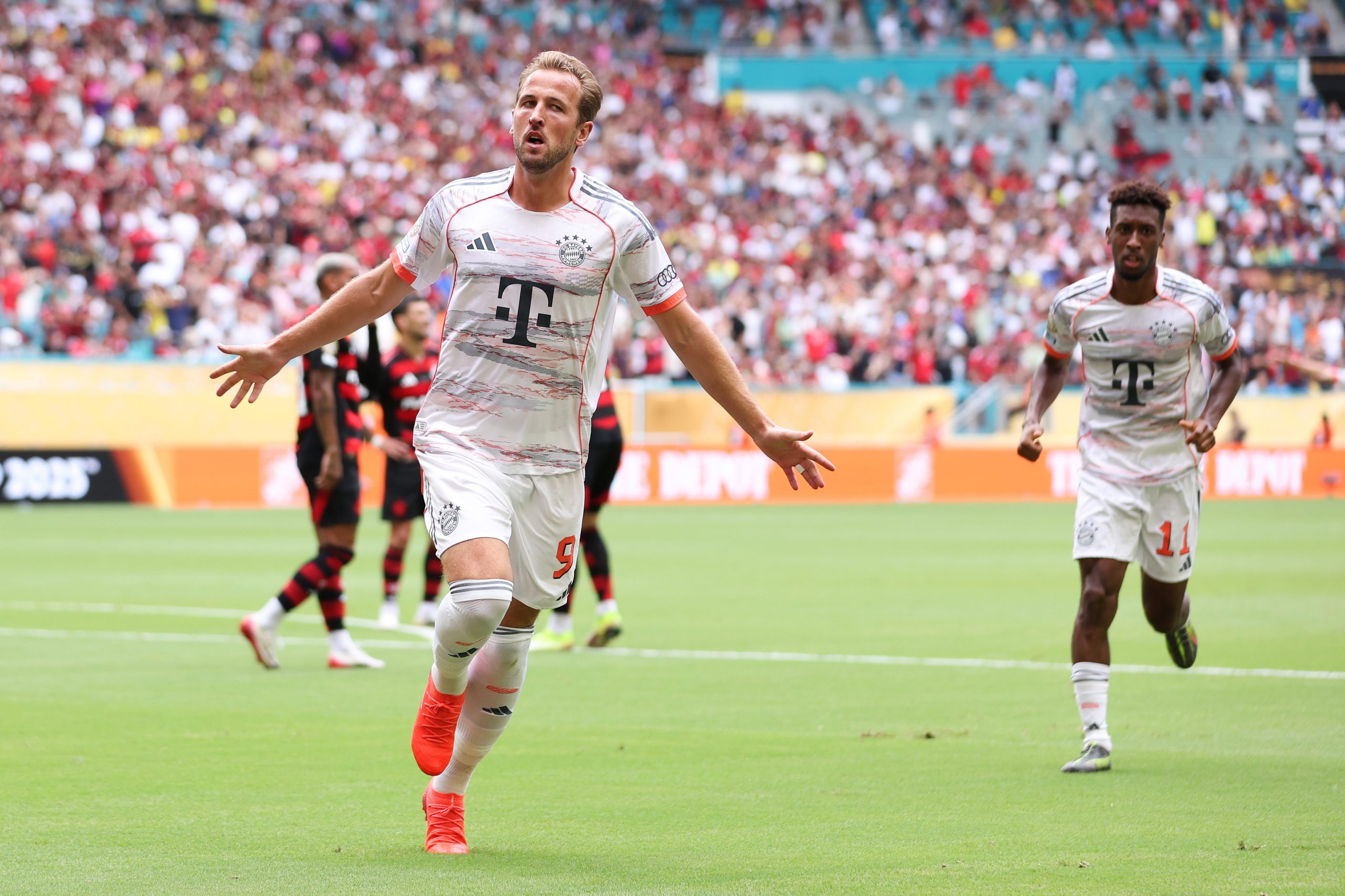 Coupe du Monde des Clubs : Le Bayern écarte Flamengo et défiera Paris en quart