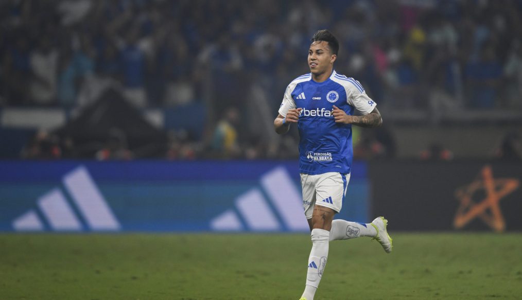 Kaio Jorge affole l’Europe : le FC Bayern München a envoyé un émissaire à Belo Horizonte