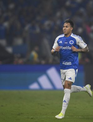 Kaio Jorge affole l’Europe : le FC Bayern München a envoyé un émissaire à Belo Horizonte