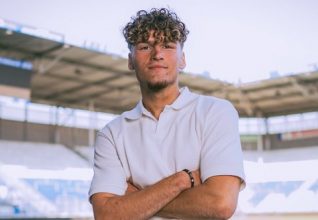 OFFICIEL : Nick Meier rejoint le 1.FC Magdeburg