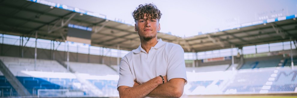 OFFICIEL : Nick Meier rejoint le 1.FC Magdeburg