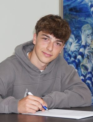 MSV Duisburg : Jan-Simon Symalla prolonge et se prépare à la 3.Liga