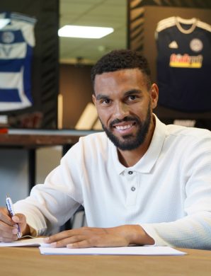 Jesse Tugbenyo prolonge au MSV Duisburg