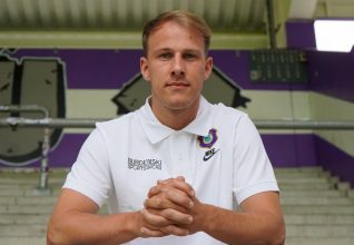 OFFICIEL : Jannic Ehlers rejoint le FC Erzgebirge Aue