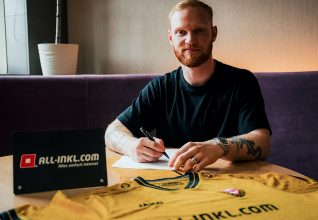 OFFICIEL : Nils Fröling rejoint le Dynamo Dresden