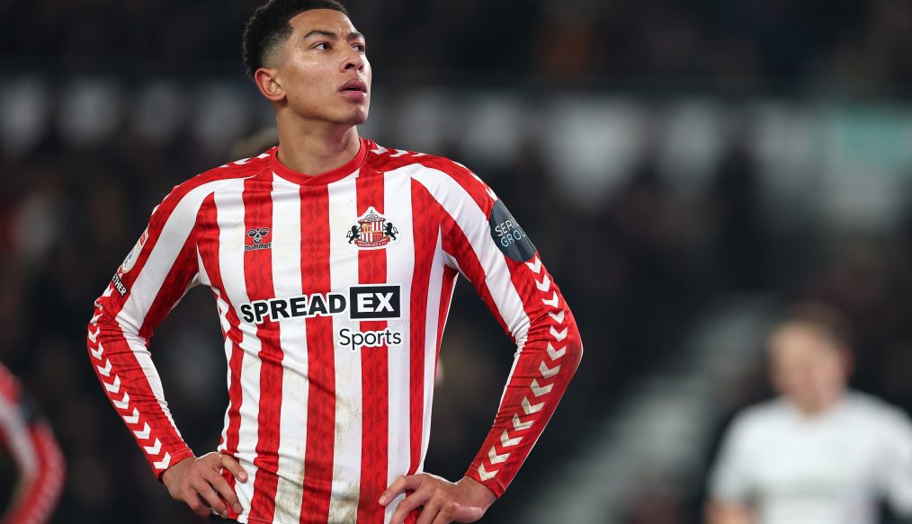 Le Borussia Dortmund pousse pour Jobe Bellingham : Sunderland refuse une première offre !