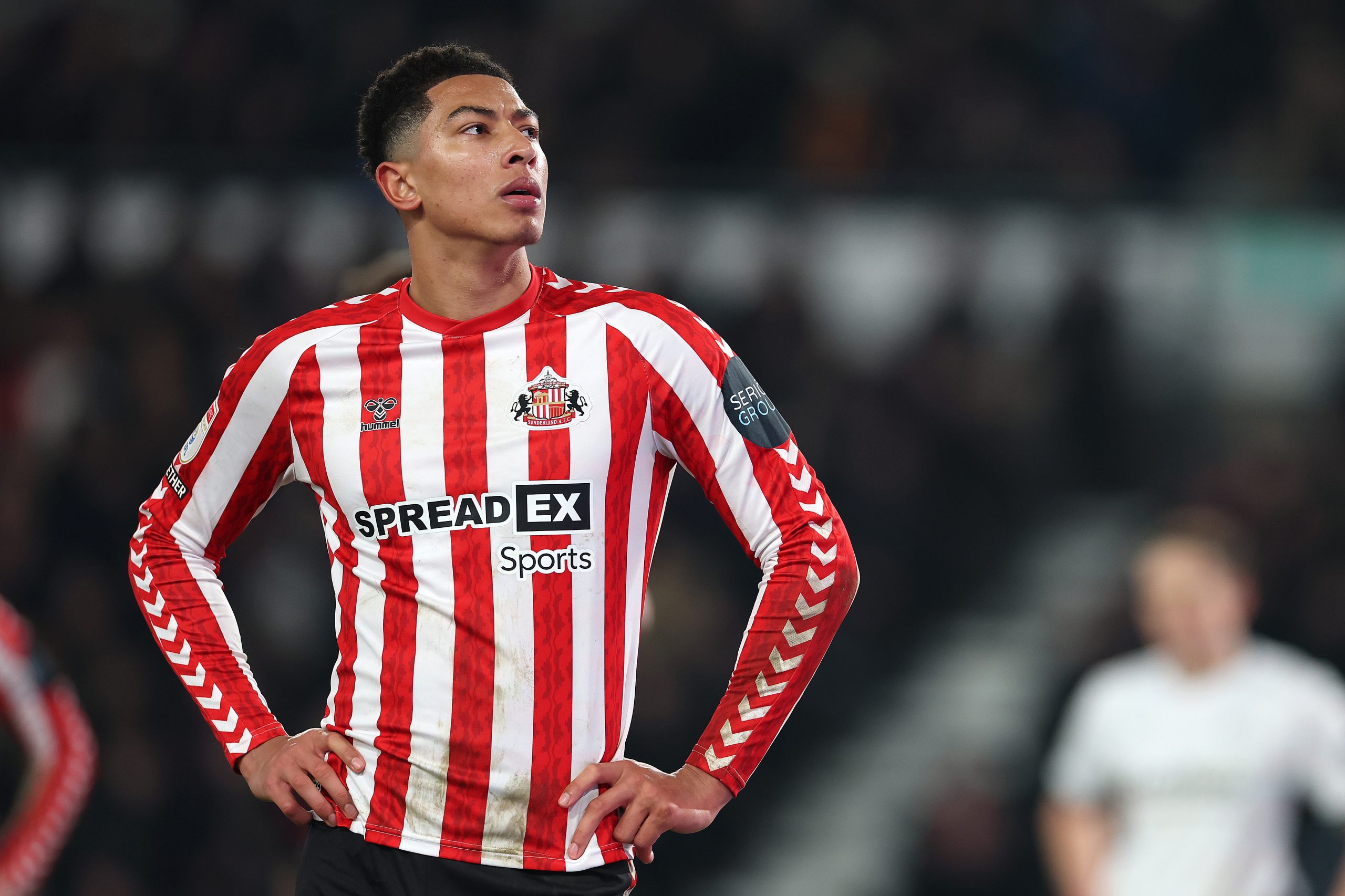 Le Borussia Dortmund pousse pour Jobe Bellingham : Sunderland refuse une première offre !