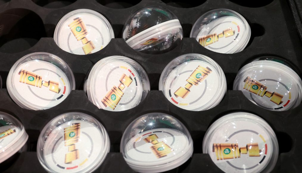 Tirage au sort du premier tour de la DFB-Pokal 2025/26 : toutes les infos !