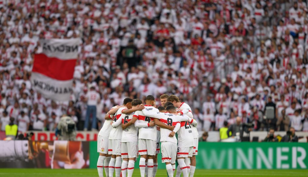 Le VfB Stuttgart partira en tournée d’été dans tout le Baden-Württemberg !