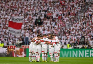 Le VfB Stuttgart partira en tournée d’été dans tout le Baden-Württemberg !