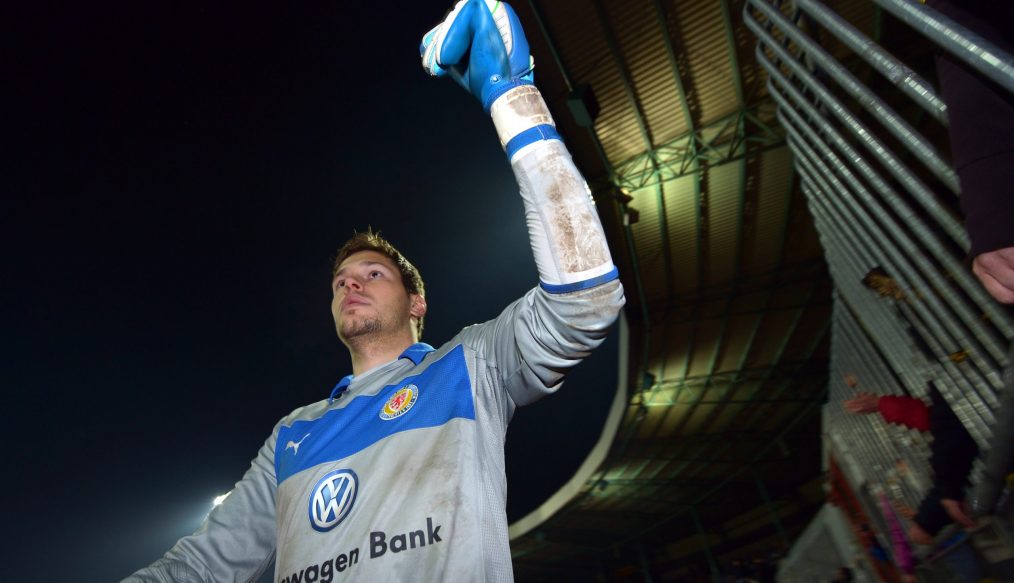 Ancien gardien de l’Iran, Daniel Davari rejoint le VfL Osnabrück