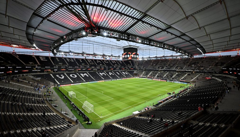 Une pépite du Stade de Reims dans le viseur de l’Eintracht Frankfurt !