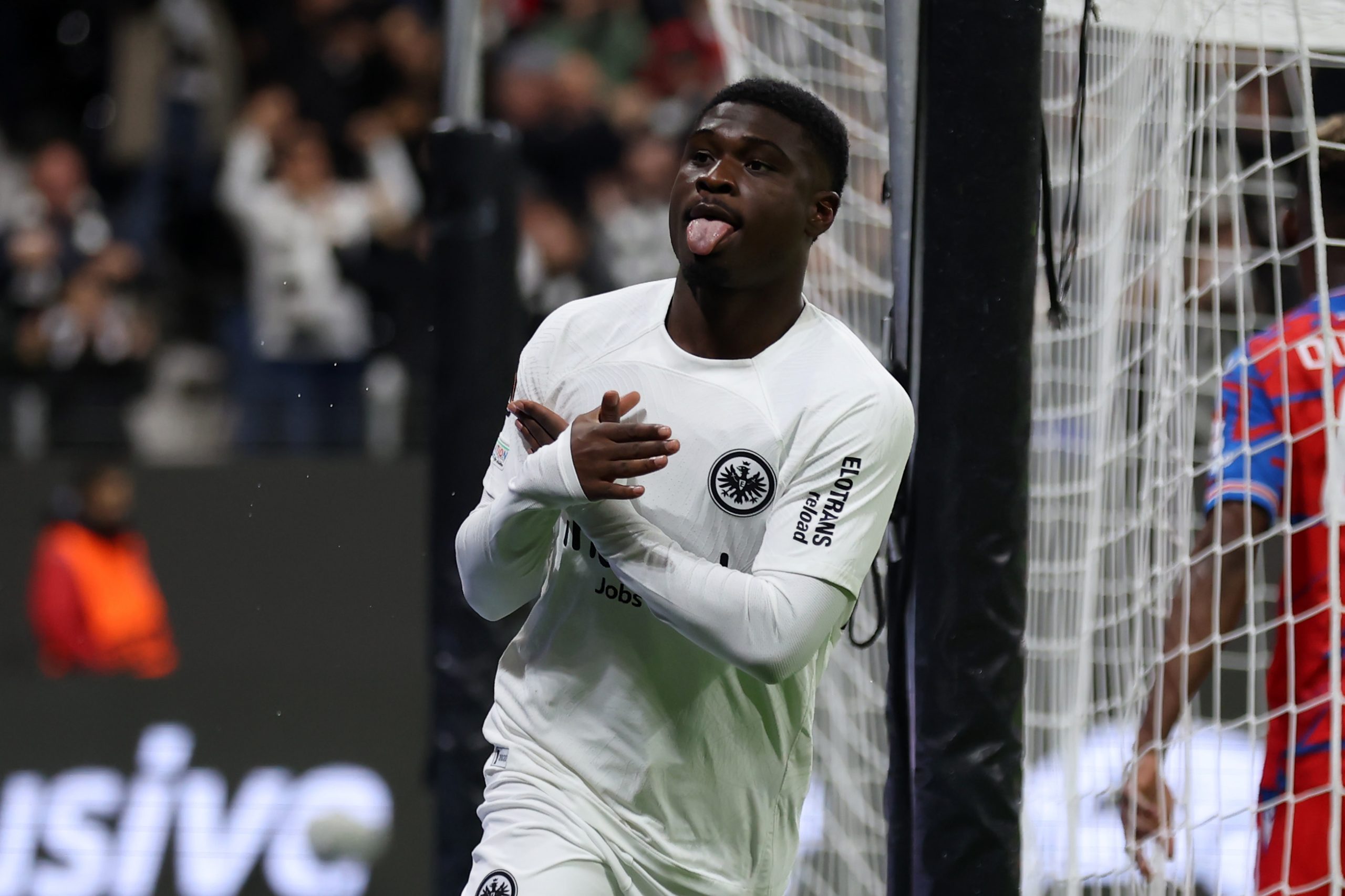 Cet ancien joueur du PSG que l’OGC Nice souhaite absolument recruter
