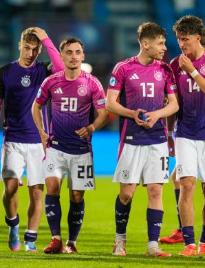 Euro espoir : L’Allemagne U21 a envoyé un message clair, elle est venue pour gagner !