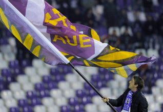 Sanction après les violences à Aue : 2000 euros d’amende et match perdu pour les U16 !