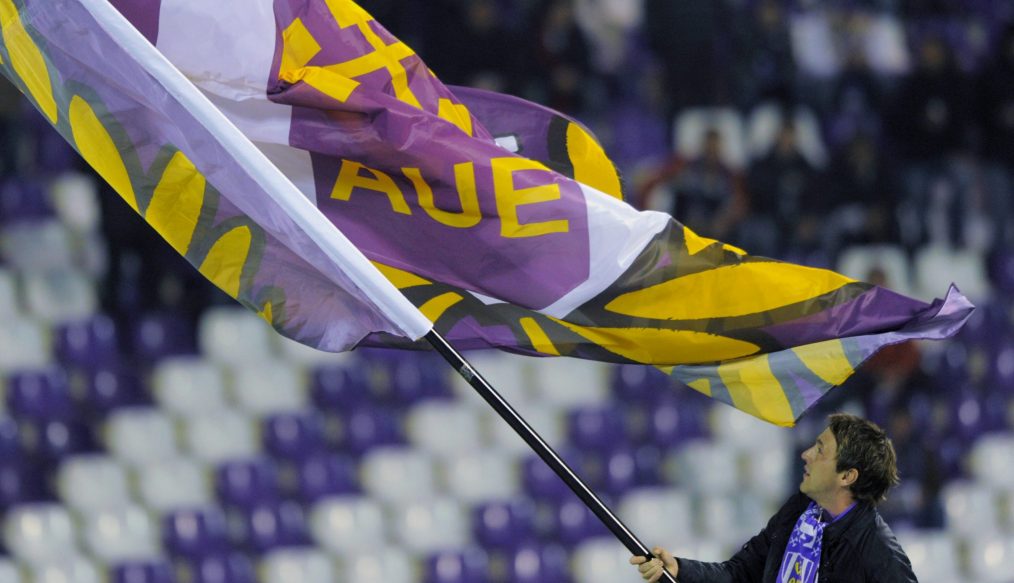 Aue annonce des sanctions sévères après les violences lors du match U17 contre Zwickau