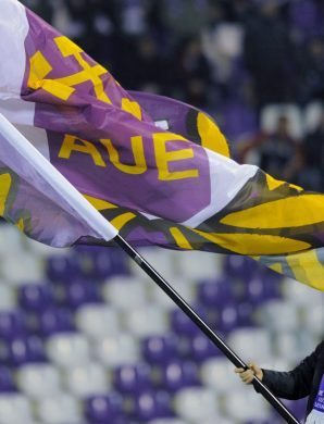 Aue annonce des sanctions sévères après les violences lors du match U17 contre Zwickau